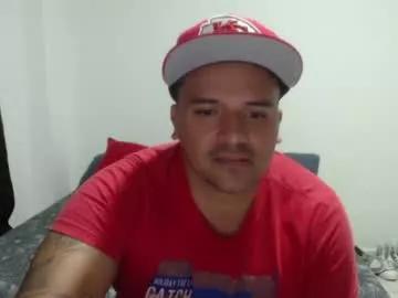 pikoro_gomez on Chaturbate