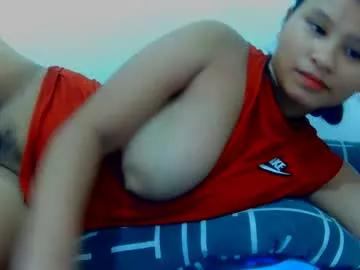 pinaybigboobs_69 on Chaturbate