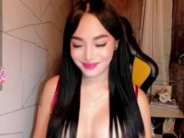 Freechat pinaycandice on Chaturbate