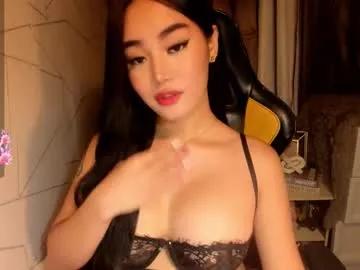 Freechat pinaycandice on Chaturbate
