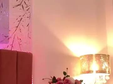 pinkyspark on Chaturbate