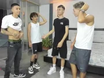 playhardsex on Chaturbate