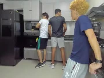 playhardsex on Chaturbate