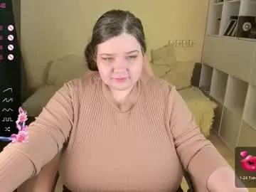 Freechat plum_pie__ on Chaturbate