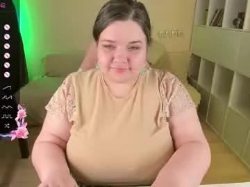 Freechat plum_pie__ on Chaturbate