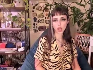 pluto_astrology on Chaturbate