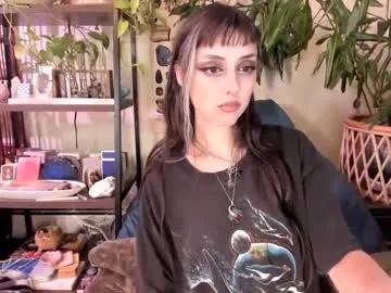 pluto_astrology on Chaturbate