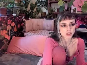 pluto_astrology on Chaturbate