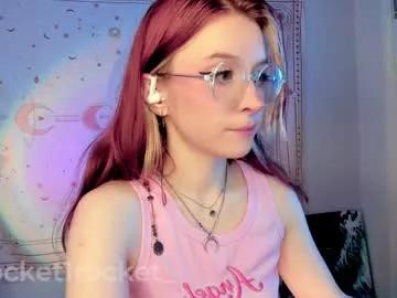 pocketrocket_ on Chaturbate