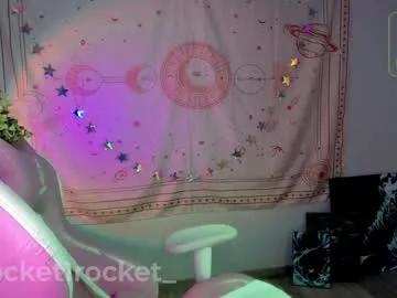 pocketrocket_ on Chaturbate