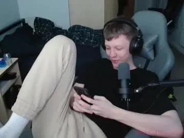 Freechat polarny05 on Chaturbate