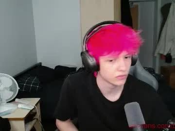 Freechat polarny05 on Chaturbate