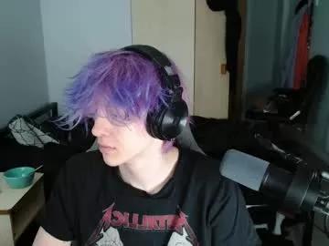 Freechat polarny05 on Chaturbate