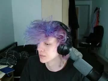 Freechat polarny05 on Chaturbate