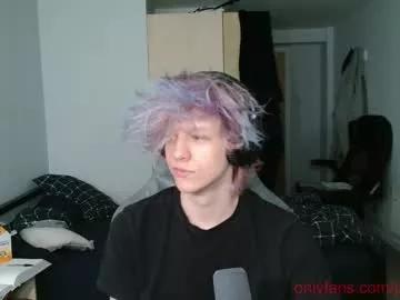 Freechat polarny05 on Chaturbate