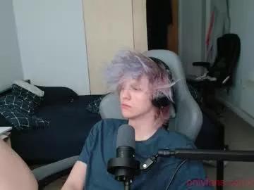 Freechat polarny05 on Chaturbate