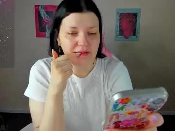 Freechat polly__mayer on Chaturbate