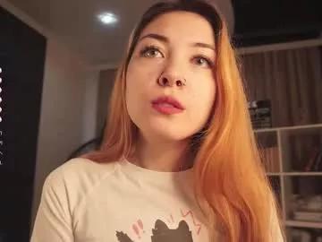 Freechat popy_star on Chaturbate