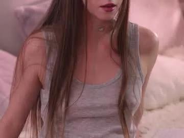 pretty_princess_elina — Show some of my butt [200 tokens left] Hi dear, i'm Elina and welcome to my room:* #new #18 #shy #natural #teen