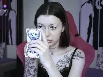 prettybones on Chaturbate