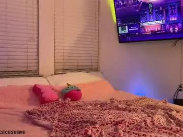 Freechat princess_cece on Chaturbate