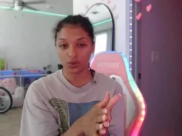 Freechat princess_cece on Chaturbate
