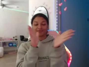 Freechat princess_cece on Chaturbate