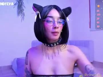 princess_kandy_ on Chaturbate