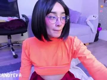 Chaturbate princess_kandy_ is Freechat princess_kandy_ — Current Goal: BJ in close up and play with spit in your cock at 175 tokens -- Dirty elf-girl want ur mushroom on mouth ()*: #spit #glasses #creamy #anal #anime
