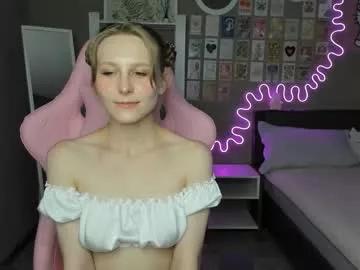 princess_kristy on Chaturbate