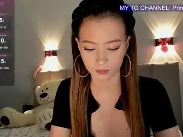 princess_nier on Chaturbate