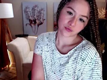 priya_rose on Chaturbate