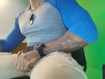 proudlyblack30 — SERGEANT. Our dirty little secret...the CUM MAKER squirts... - Multi Goal: Our dirty little secret...make the CUM MAKER squirt in your face.... [2500tk each Goal]  #lovense #bbc #findom #domination #mus