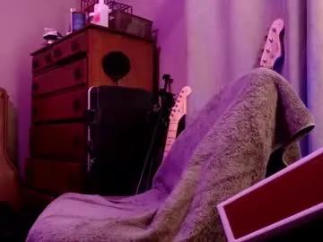 Freechat psilocipher on Chaturbate