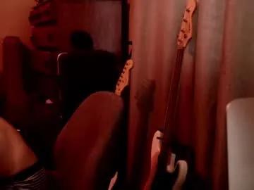 Freechat psilocipher on Chaturbate