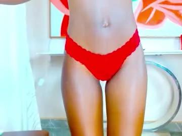 Freechat queen_zoe01 on Chaturbate