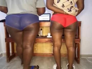 queenkiah on Chaturbate