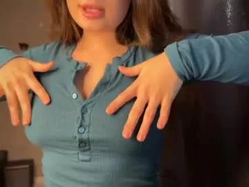 Freechat quintessencel on Chaturbate