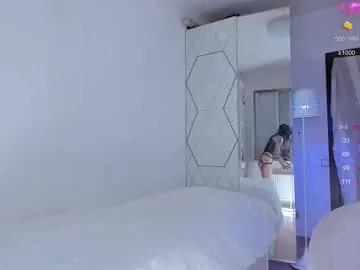 Freechat rachel_kelly on Chaturbate