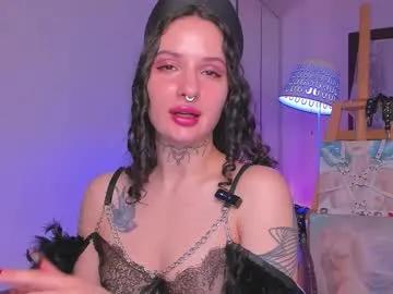 Freechat rachel_kelly on Chaturbate