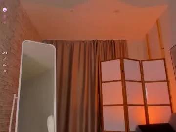 Freechat rachel_kelly on Chaturbate