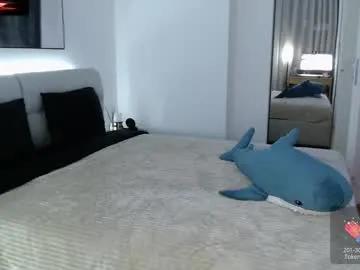 rachelcamp on Chaturbate