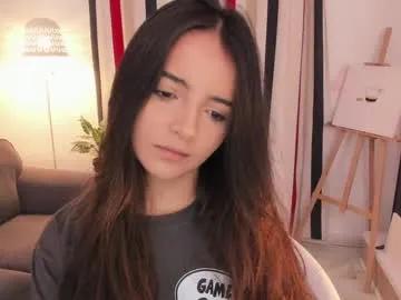 raychell_black — Hot dancing in panties. #feet #young #lovense #18 #smalltits [0 tokens remaining]