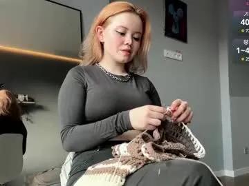 Freechat rebeccaniksoon on Chaturbate