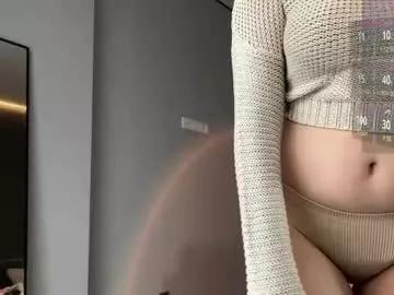 Freechat rebeccaniksoon on Chaturbate