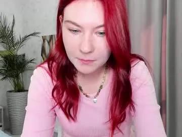 red_mok on Chaturbate