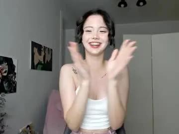 red_mok on Chaturbate