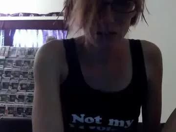 red_on_fire69 on Chaturbate
