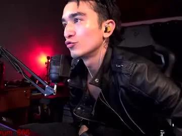 redrum_696 on Chaturbate