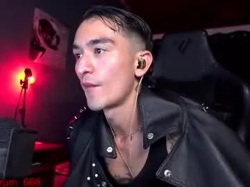 redrum_696 on Chaturbate